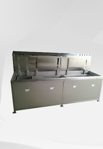 多槽超声波清洗机