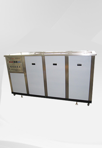 多槽超声波清洗机