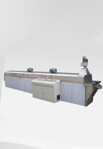 通过式超声波清洗机